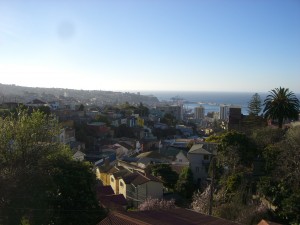 Valparaiso