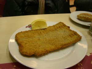 Milanesa